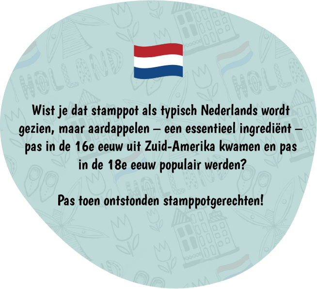 Wereldkeukens